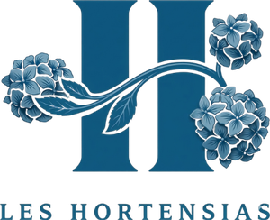 Les Hortensias